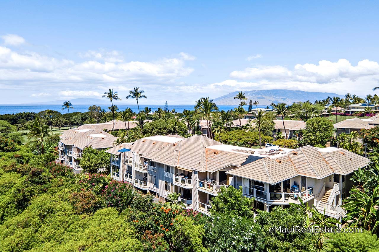 The Southern edge of the community is bordered by a gulch with many beautiful trees creating a lush buffer space