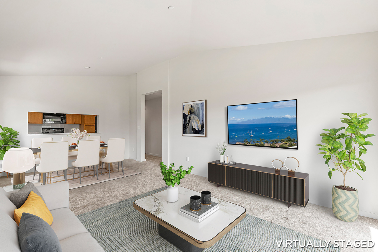 Living room: 