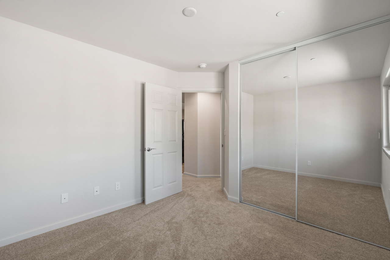 Bedroom 2: 